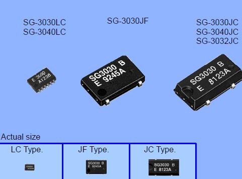 SG-3030LC