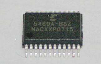 CS5460A