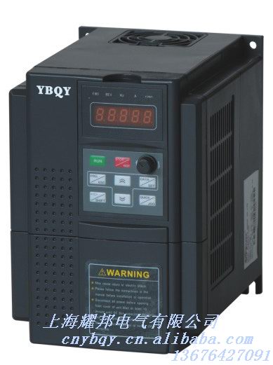 供应V矢量变频器/耀邦变频器15KW三相380V