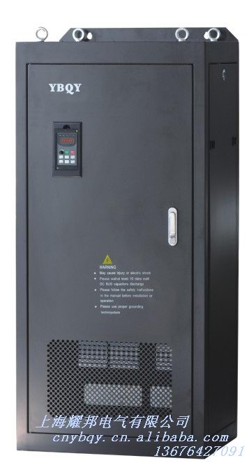 矢量变频器200KW三相380V风机水泵型